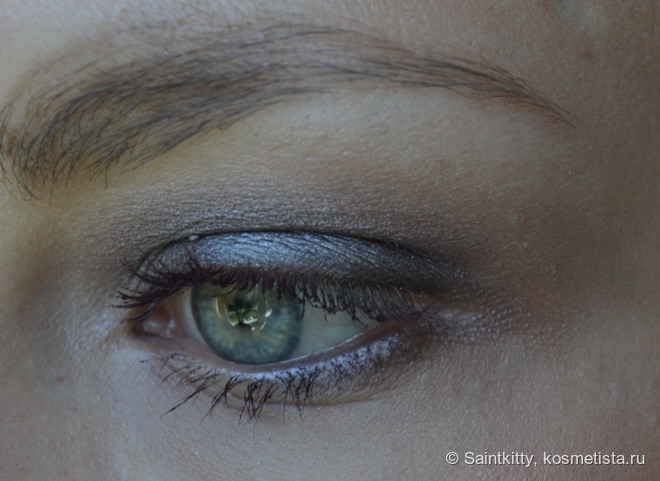 Urban Decay Eyeshadow Mushroom