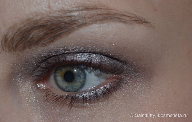 Urban Decay Eyeshadow Mushroom