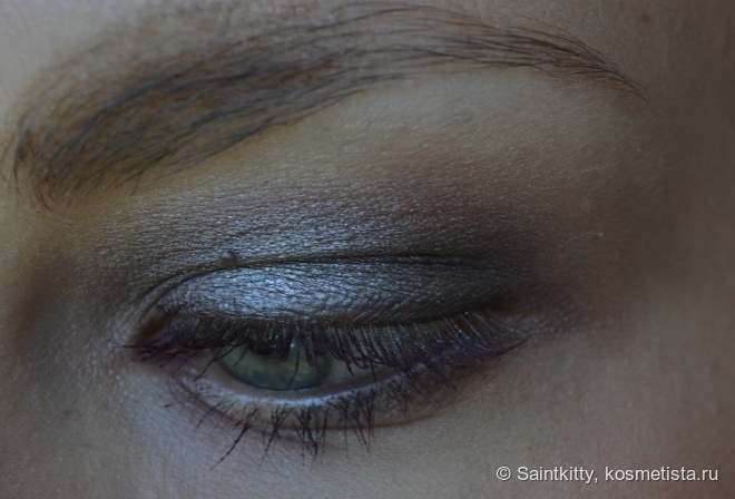 Urban Decay Eyeshadow Mushroom