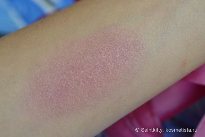 TheBalm Shadow/Blush Cabana Boy