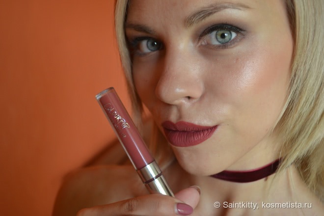 ColorPop Ultra Matte Lip Bumble