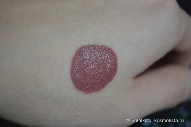 Bhcosmetics BH Liquid Lipstick Clara