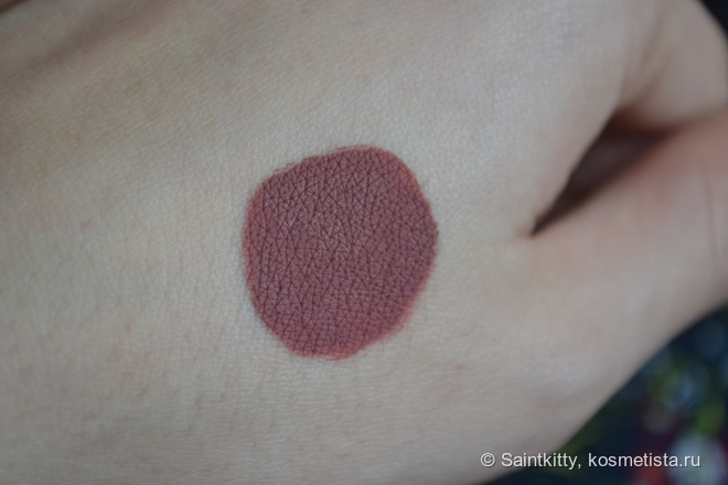 Bhcosmetics BH Liquid Lipstick Clara