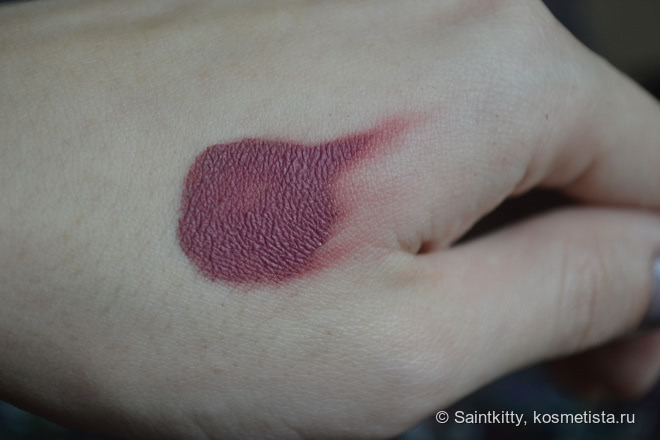 Bhcosmetics BH Liquid Lipstick Clara