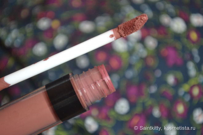 Bhcosmetics BH Liquid Lipstick Clara
