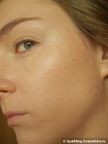 Дракон, которого невозможно приручить - Oriflame Skin Dream BB Cream SPF 30 в оттенке light