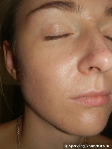 Дракон, которого невозможно приручить - Oriflame Skin Dream BB Cream SPF 30 в оттенке light