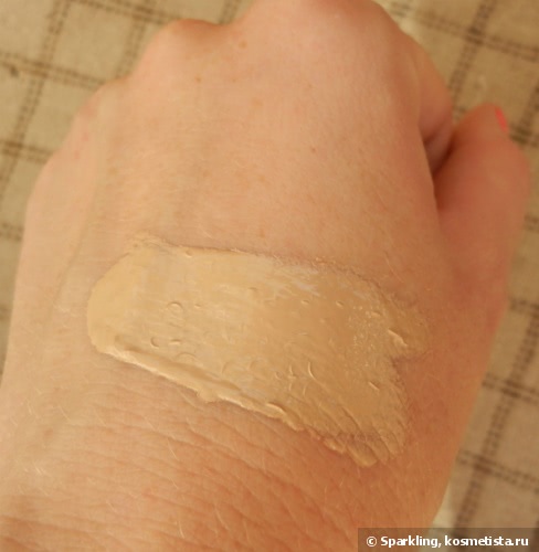 Дракон, которого невозможно приручить - Oriflame Skin Dream BB Cream SPF 30 в оттенке light