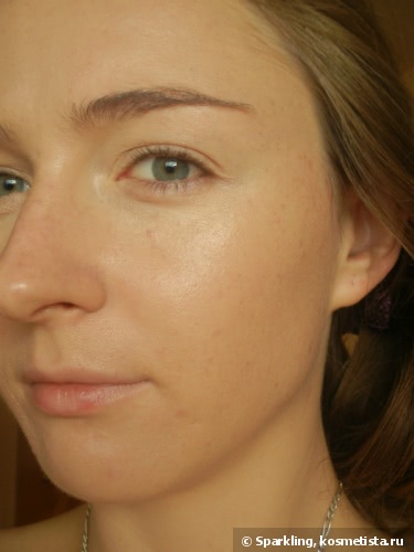 Дракон, которого невозможно приручить - Oriflame Skin Dream BB Cream SPF 30 в оттенке light