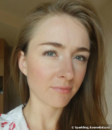 Дракон, которого невозможно приручить - Oriflame Skin Dream BB Cream SPF 30 в оттенке light