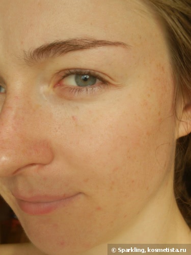 Дракон, которого невозможно приручить - Oriflame Skin Dream BB Cream SPF 30 в оттенке light