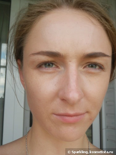 Дракон, которого невозможно приручить - Oriflame Skin Dream BB Cream SPF 30 в оттенке light