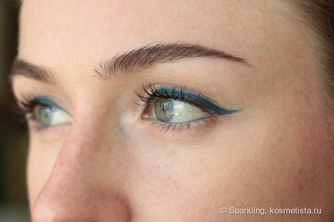 Карандаш для глаз Bell Secretale Deep Color Eye Liner #03