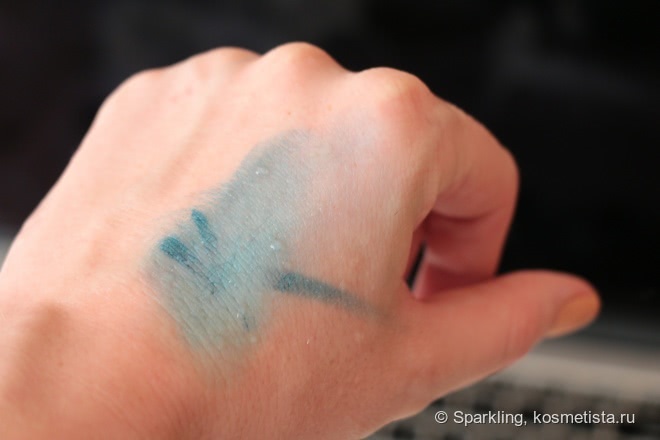 Карандаш для глаз Bell Secretale Deep Color Eye Liner #03