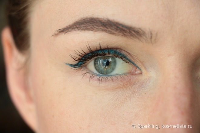 Карандаш для глаз Bell Secretale Deep Color Eye Liner #03