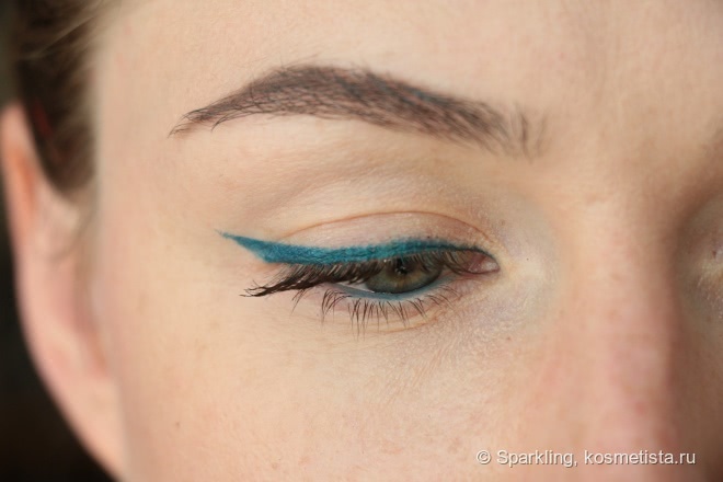 Карандаш для глаз Bell Secretale Deep Color Eye Liner #03