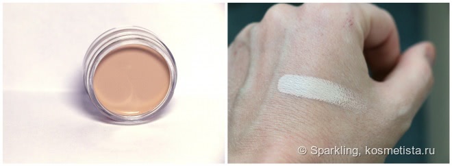 И в пир, и в мир - гелевые подводки Inglot #68, #69