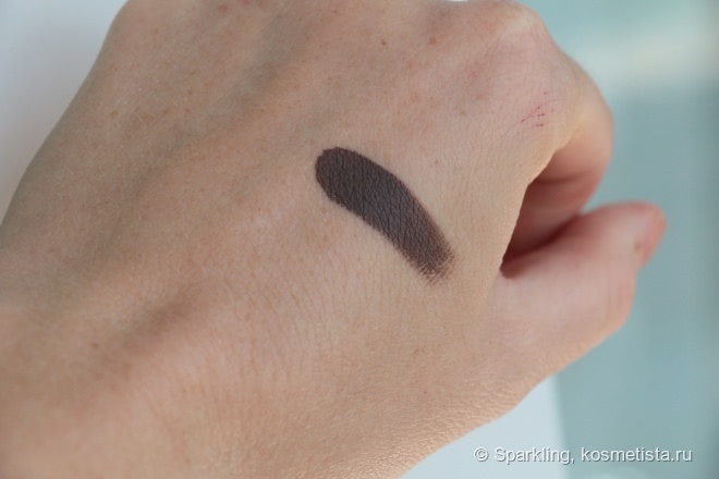 И в пир, и в мир - гелевые подводки Inglot #68, #69