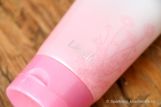 Непростые отношения: пилинг скатка Lioele Aroma Soft Peeling Gel