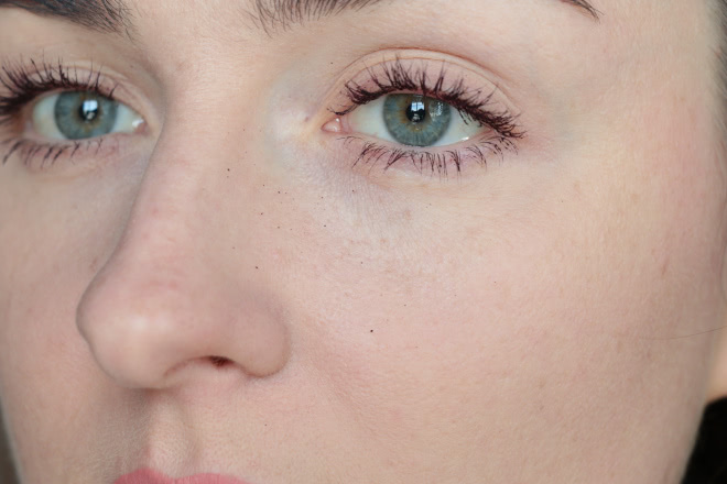 Тушь для ресниц Collistar Mascara Shock в оттенке Burgundy