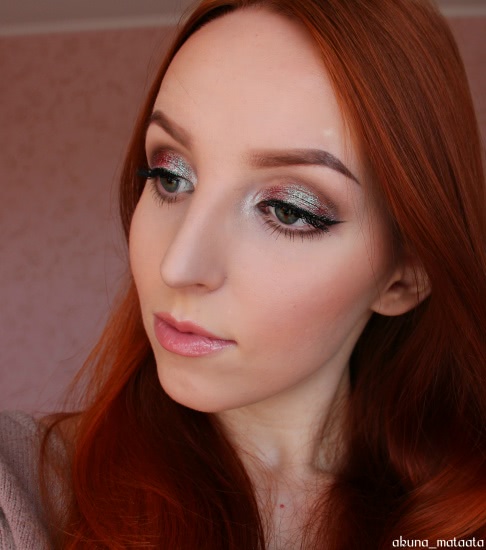 Мои любимые пигменты: рассыпчатые тени для век Inglot AMC Pure Pigment Eye Shadow №22 и №85