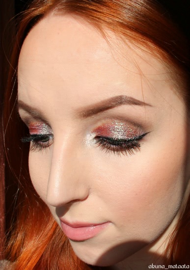 Мои любимые пигменты: рассыпчатые тени для век Inglot AMC Pure Pigment Eye Shadow №22 и №85