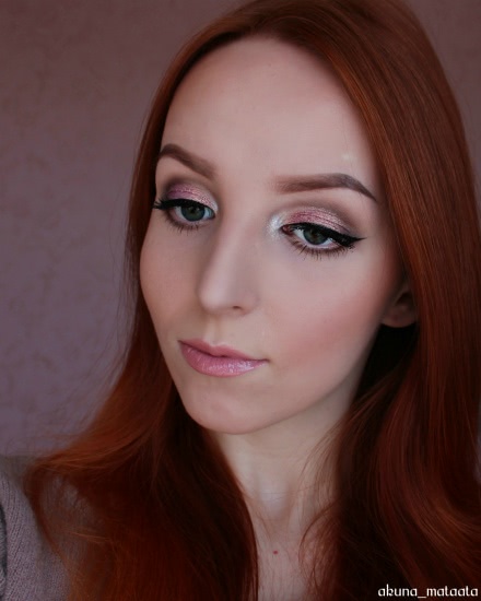 Мои любимые пигменты: рассыпчатые тени для век Inglot AMC Pure Pigment Eye Shadow №22 и №85
