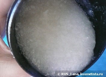 Lush для моих волос