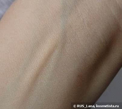 Моя идеальная пудра bareMinerals Original Foundation SPF 15 в оттенке fairly light n10