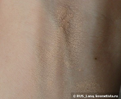 Моя идеальная пудра bareMinerals Original Foundation SPF 15 в оттенке fairly light n10