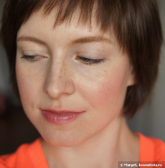 Essence sun club 2 in 1 bronzing powder в оттенке 20 sunset