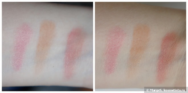 Essence sun club 2 in 1 bronzing powder в оттенке 20 sunset