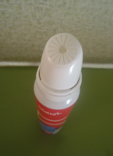 Красивые и ухоженные ножки с крем-пенкой Glatte cream mousse Basic (5% мочевины)