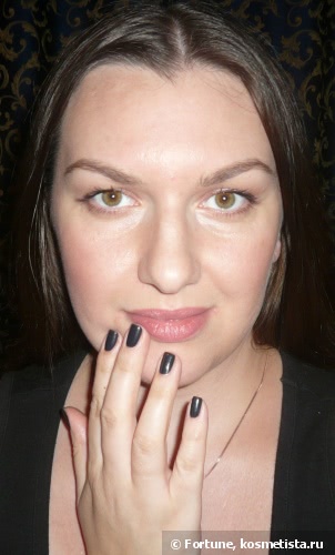 Трилогия осени с Chanel Le Vernis Nail Colour 625 Secret, 629 Atmosphere и 631 Orage