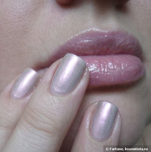 Трилогия осени с Chanel Le Vernis Nail Colour 625 Secret, 629 Atmosphere и 631 Orage