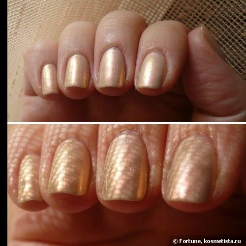 Трилогия осени с Chanel Le Vernis Nail Colour 625 Secret, 629 Atmosphere и 631 Orage