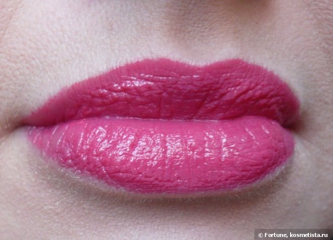 Guerlain Rouge Exceptional Complete Lip Color #71 Girly и Guerlain Rouge Automatique Hydrating Long-Lasting Lip Colour #144 Insolence