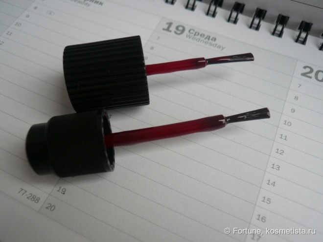 Tom Ford Nail Lacquer Bordeaux Lust #16