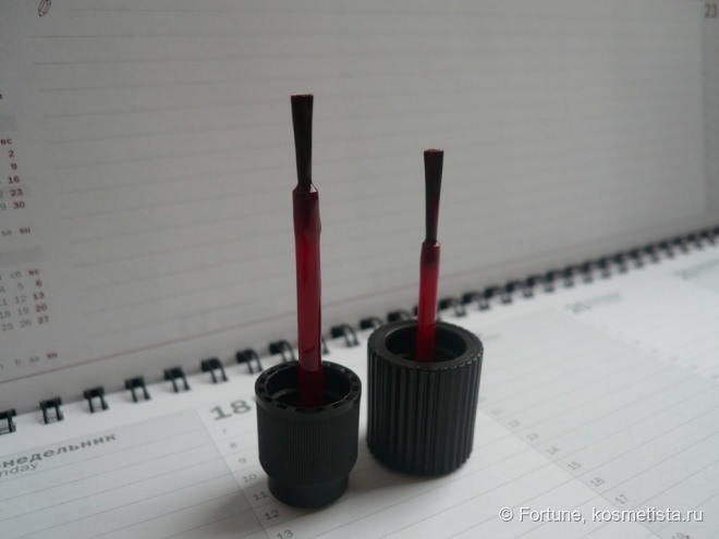 Tom Ford Nail Lacquer Bordeaux Lust #16