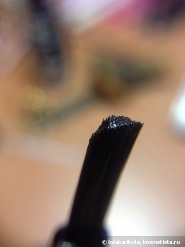Л'этуаль Variete Vernis à ongles #441 Thèàtre aux armèes pourpre