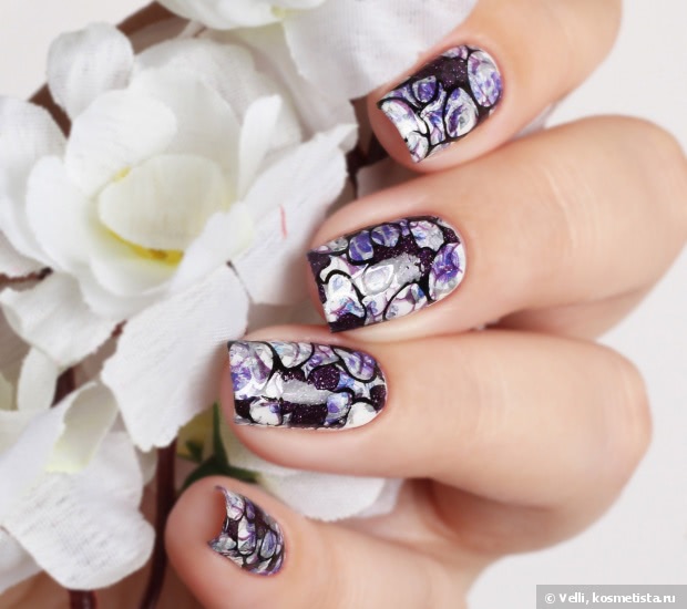 Picture Polish