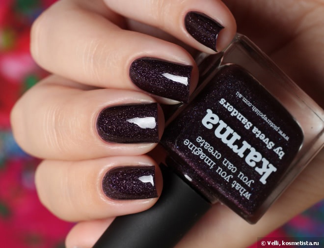 Picture Polish