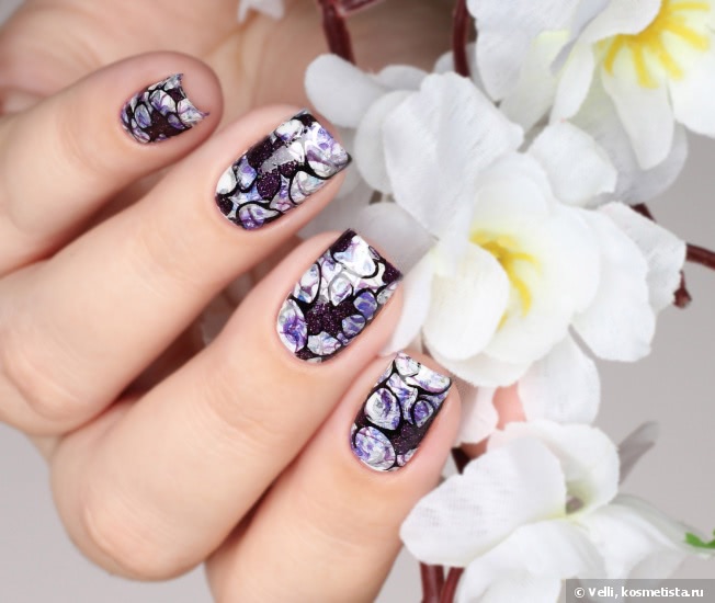 Picture Polish