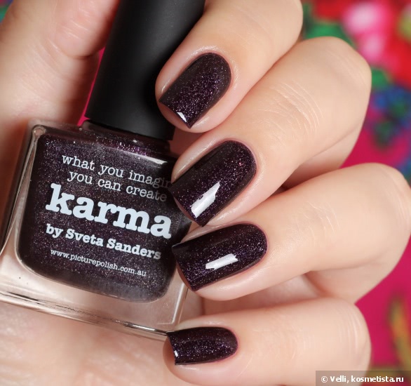 Picture Polish