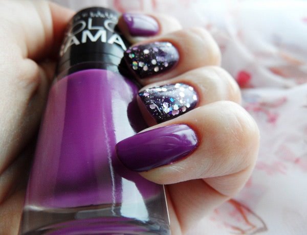 Лак для ногтей Maybelline New York Colorama 326