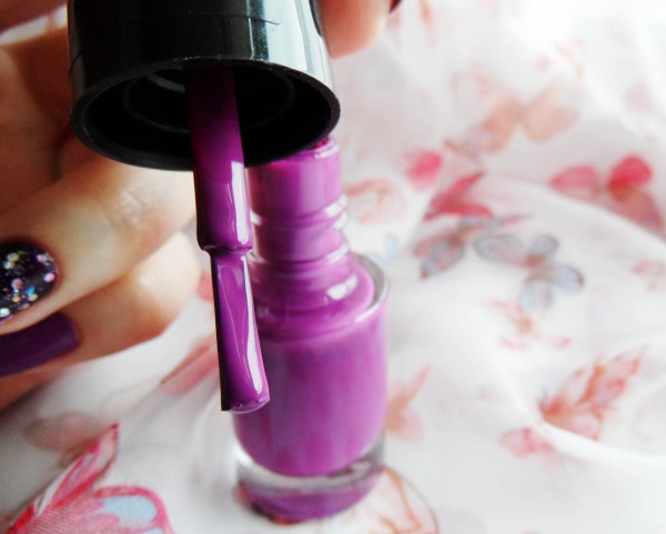 Лак для ногтей Maybelline New York Colorama 326