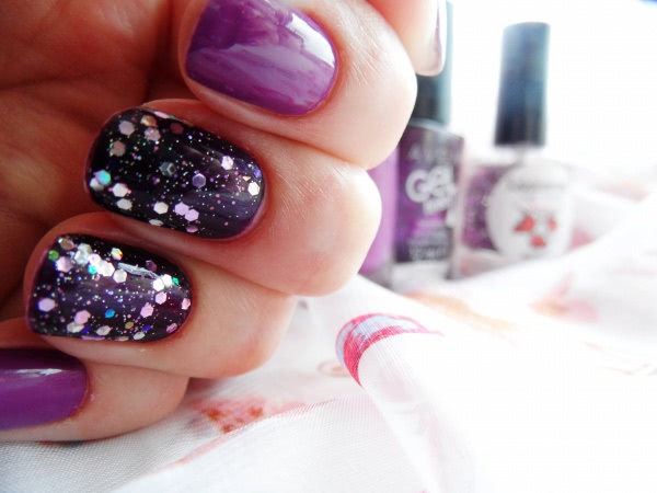 Лак для ногтей Maybelline New York Colorama 326