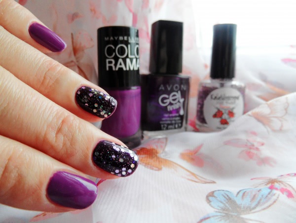 Лак для ногтей Maybelline New York Colorama 326