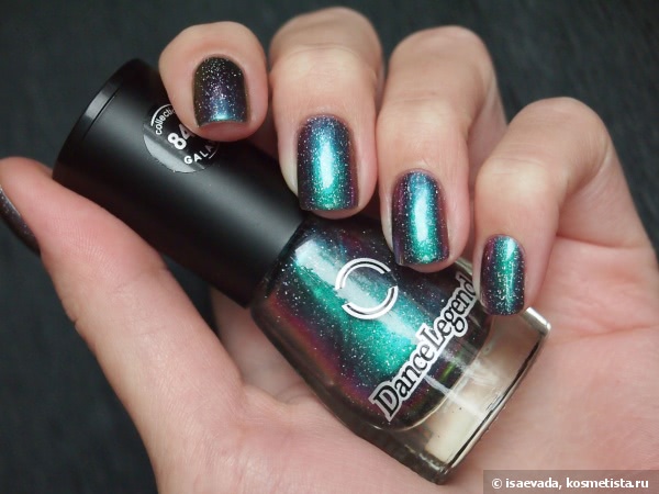 Dance Legend - 843 Milky Way. Космос во флаконе
