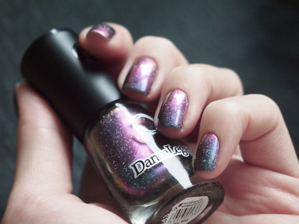 Dance Legend - 843 Milky Way. Космос во флаконе